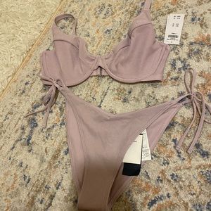 NWT swim suit